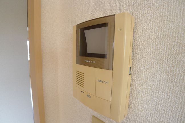 ヴェルメゾンA 202号-10