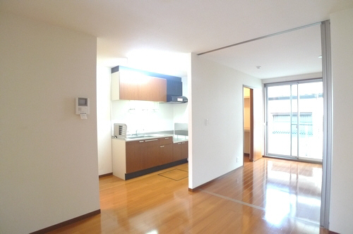 ウェスタリア太田 102号-2