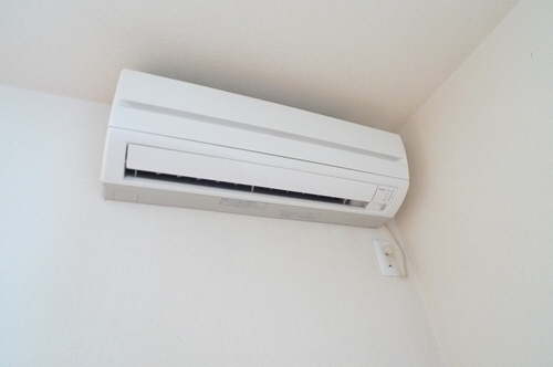 ウェスタリア太田 102号-5