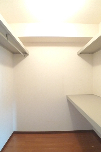 ウェスタリア太田 102号-6