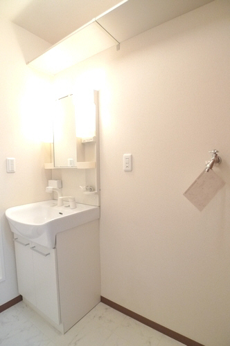 ウェスタリア太田 102号-7