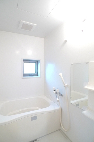 ウェスタリア太田 102号-9