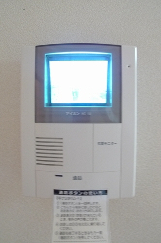 ウェスタリア太田 102号-10