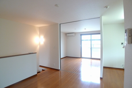 ウェスタリア太田 203号-3