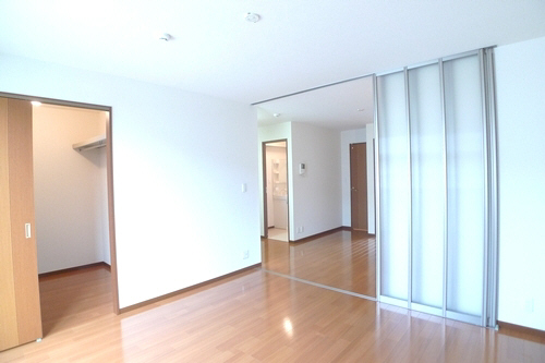 ウェスタリア太田 203号-5