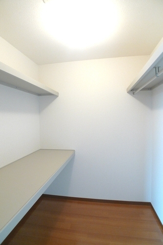 ウェスタリア太田 203号-6