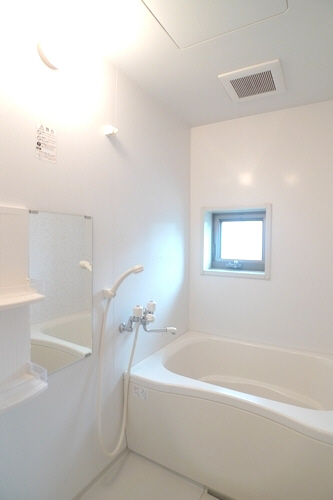 ウェスタリア太田 203号-9