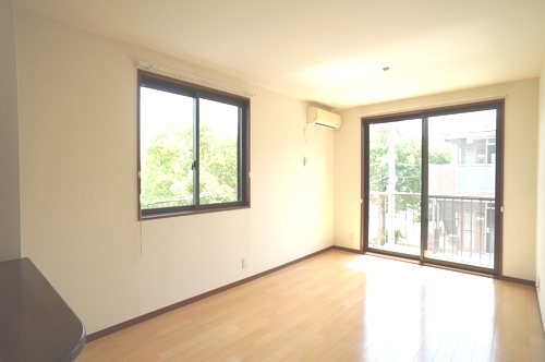 ルネッサンスちはら 202号-2