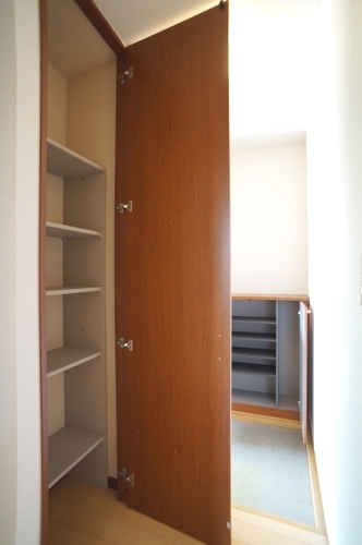 ルネッサンスちはら 202号-10