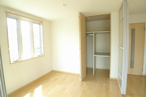 ボー・セジュールⅠ番館 106号-8