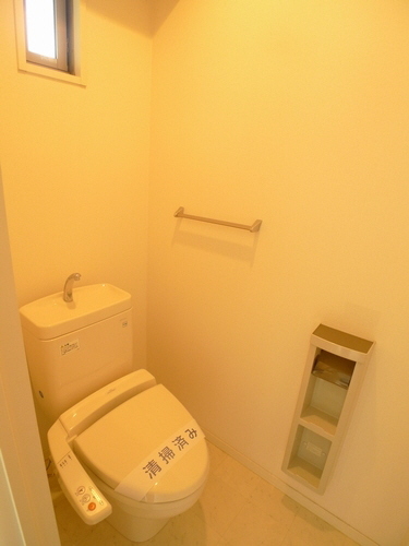 やまぶき 103号-8