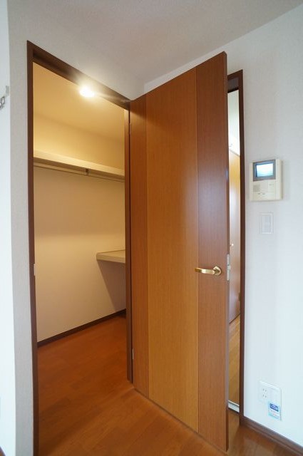 ハルズ小仲台 205号-3