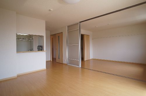 ジェンティーレ A 202号-2