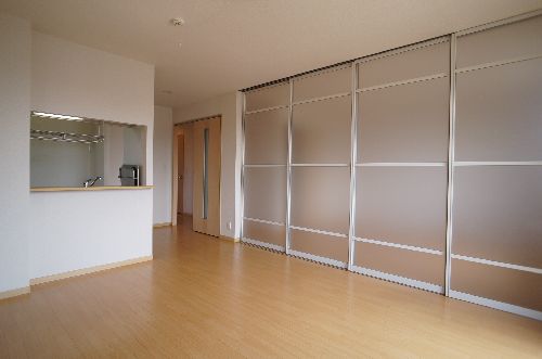 ジェンティーレ A 202号-4