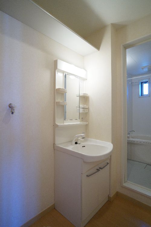 ジェンティーレ A 202号-6