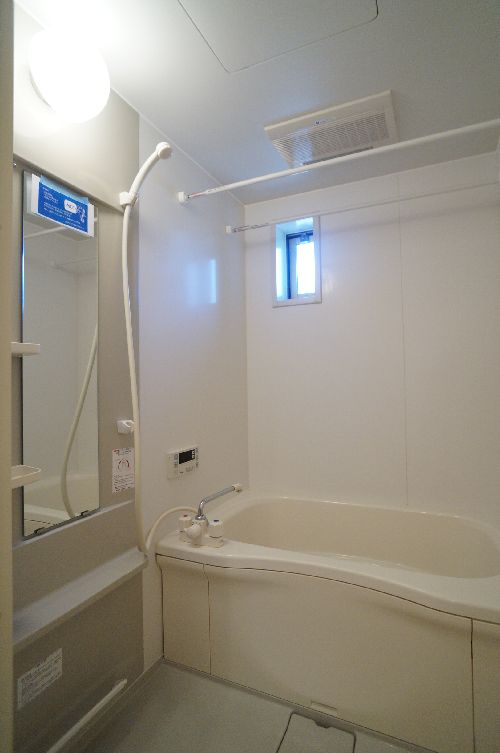 ジェンティーレ A 202号-7