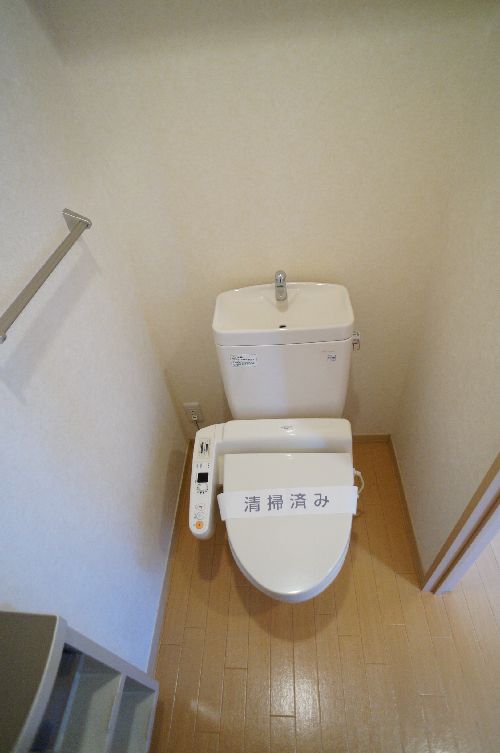 ジェンティーレ A 202号-8