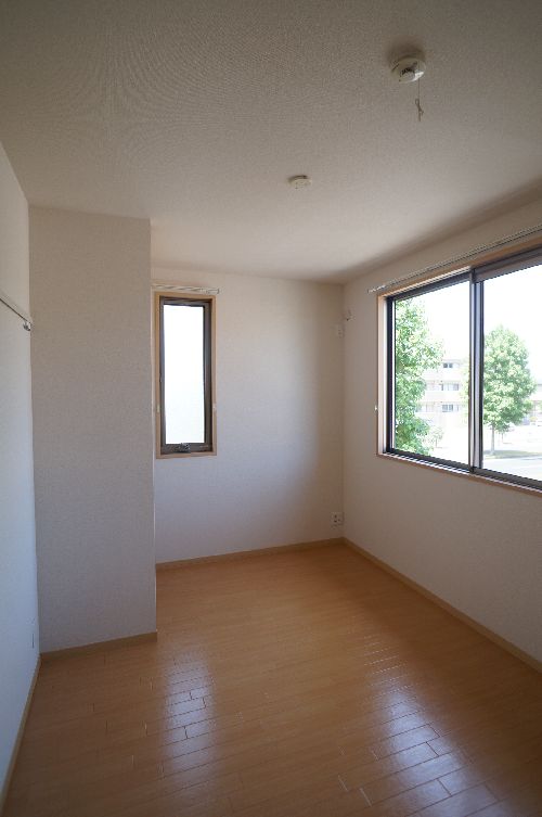 ジェンティーレ A 202号-11