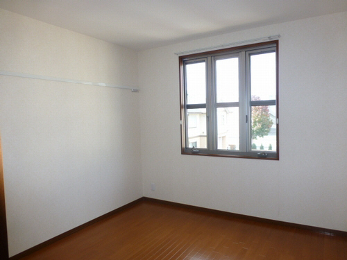 ジェンティーレ D 201号-4