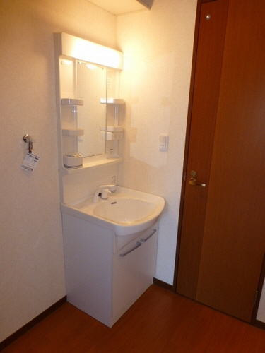 ジェンティーレ D 201号-6