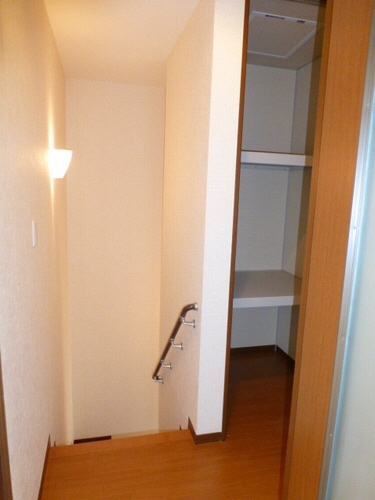 ジェンティーレ D 201号-7