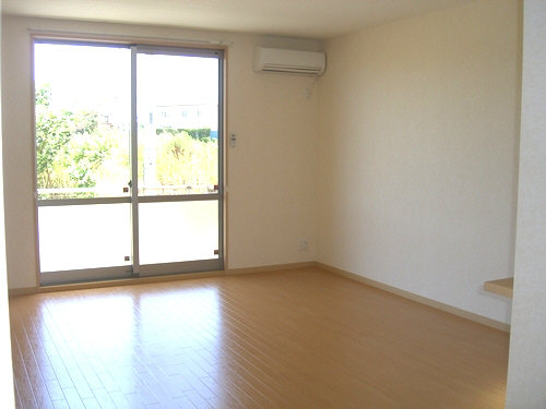 ジェンティーレ　Ｅ 103号-5