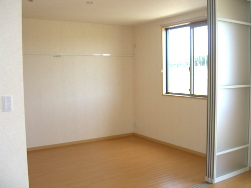 ジェンティーレ　Ｅ 103号-6