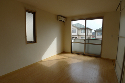 ジェンティーレ　Ｇ 102号-2