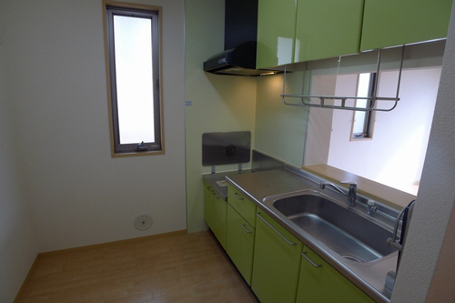 ジェンティーレ　Ｇ 102号-4