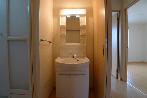 ジェンティーレ　Ｇ 102号-6