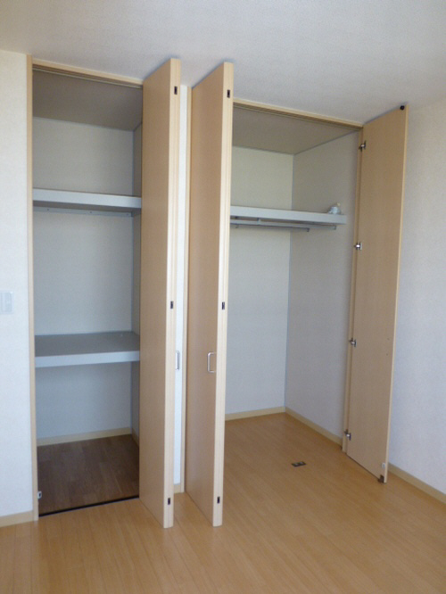 ジェンティーレ　Ｇ 102号-7