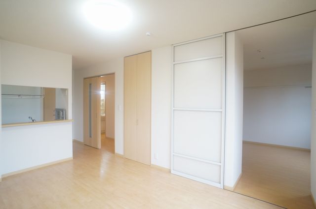 ジェンティーレ　Ｇ 201号-2