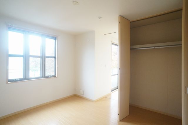 ジェンティーレ　Ｇ 201号-4