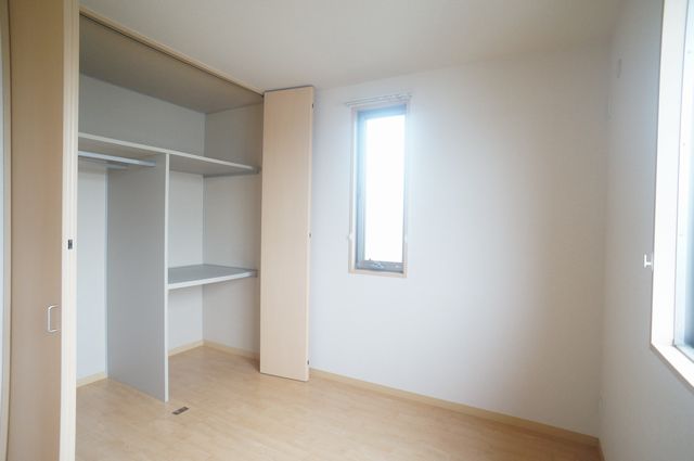 ジェンティーレ　Ｇ 201号-5