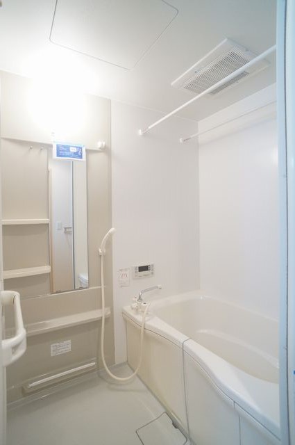 ジェンティーレ　Ｇ 201号-8