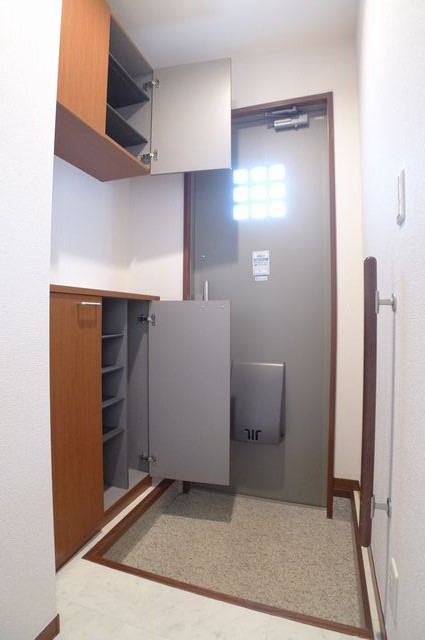 レフィナードB 102号-11