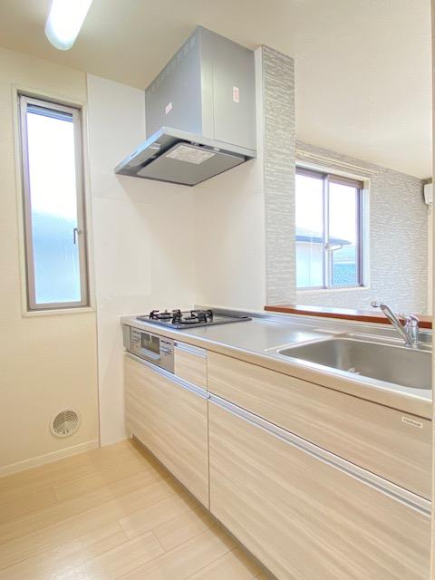 レフィナードＢ 202号-4