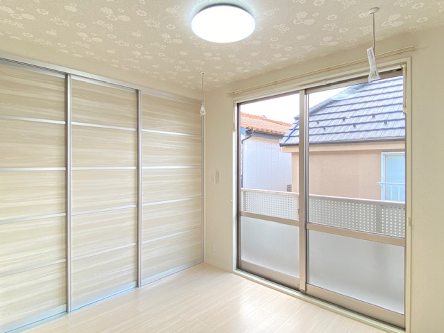 レフィナードＢ 202号-5