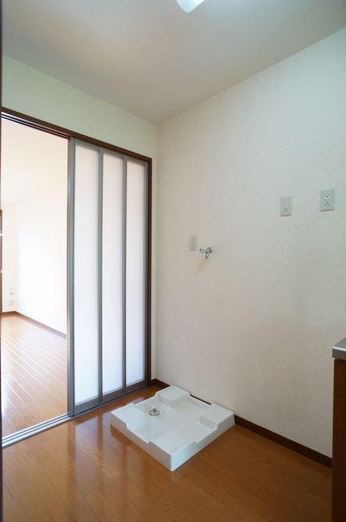 メゾン桜 202号-7