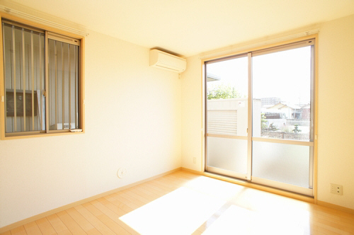 プリムローズ 201号-2