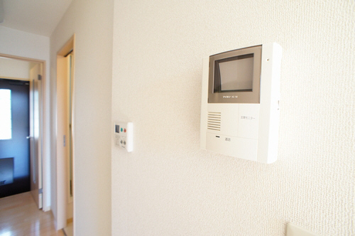 プリムローズ 201号-4