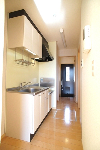 プリムローズ 201号-5