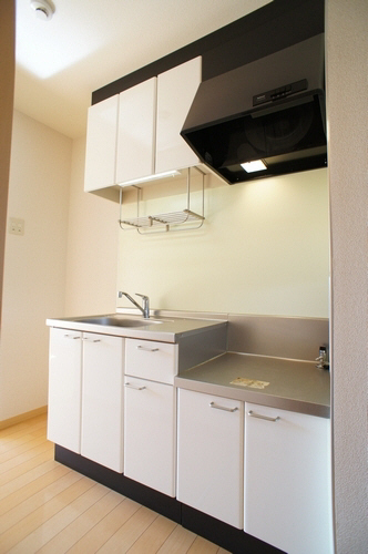 プリムローズ 201号-6