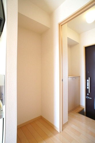 プリムローズ 201号-10