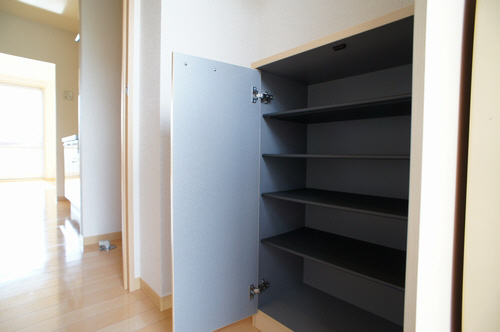 プリムローズ 201号-11