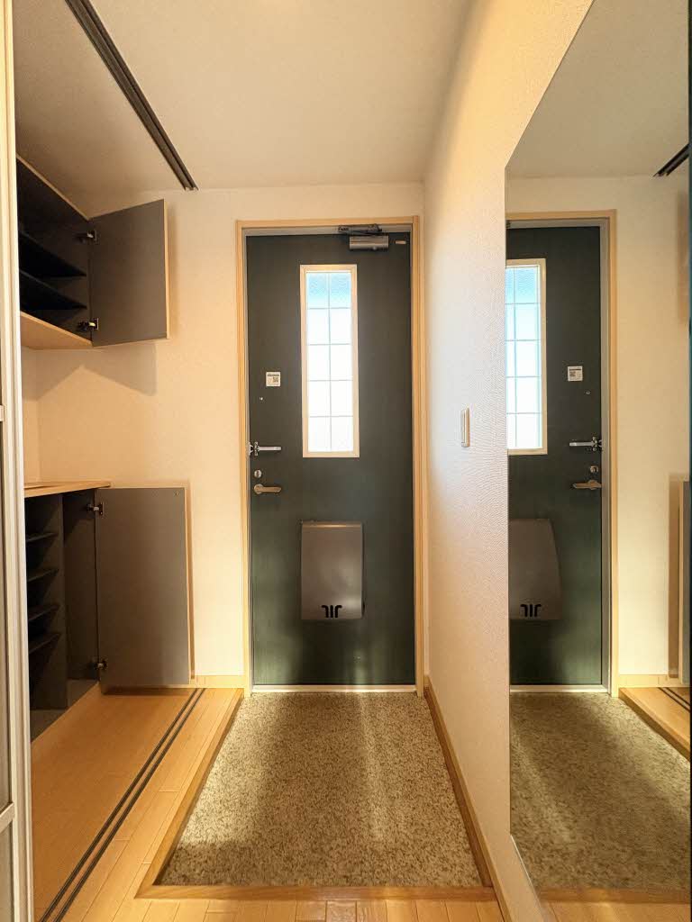 グランR-Ⅰ 201号-11