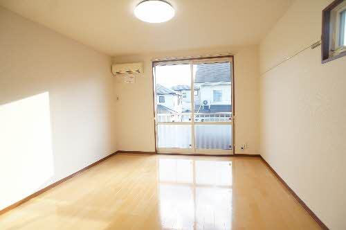 クロエ請西Ｓ棟 203号-2