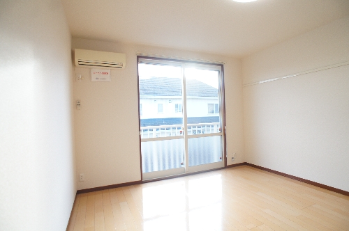 クロエ請西Ｓ棟 203号-3