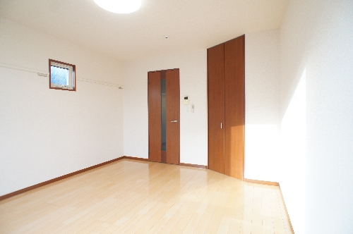 クロエ請西Ｓ棟 203号-5