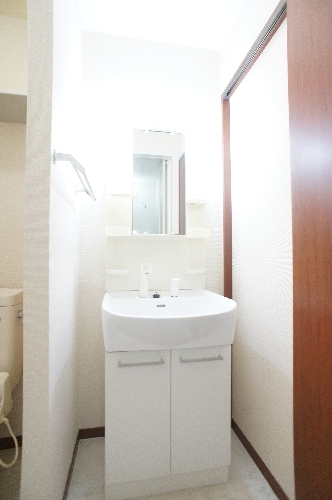 クロエ請西Ｓ棟 203号-7